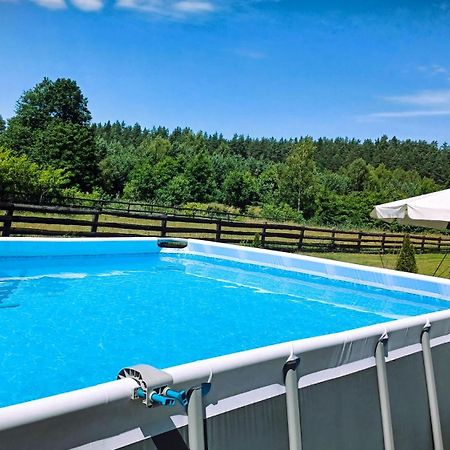 Ferienhaus Plichta Esterno foto