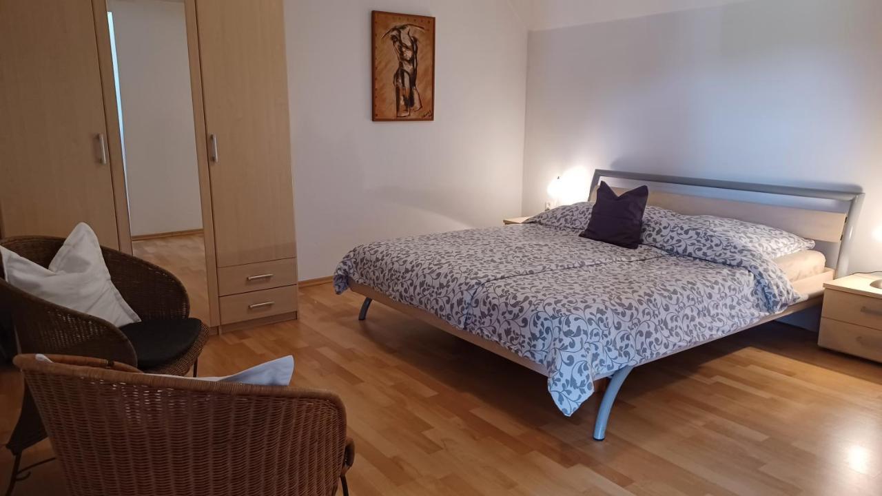 Ferienhaus Plichta Esterno foto