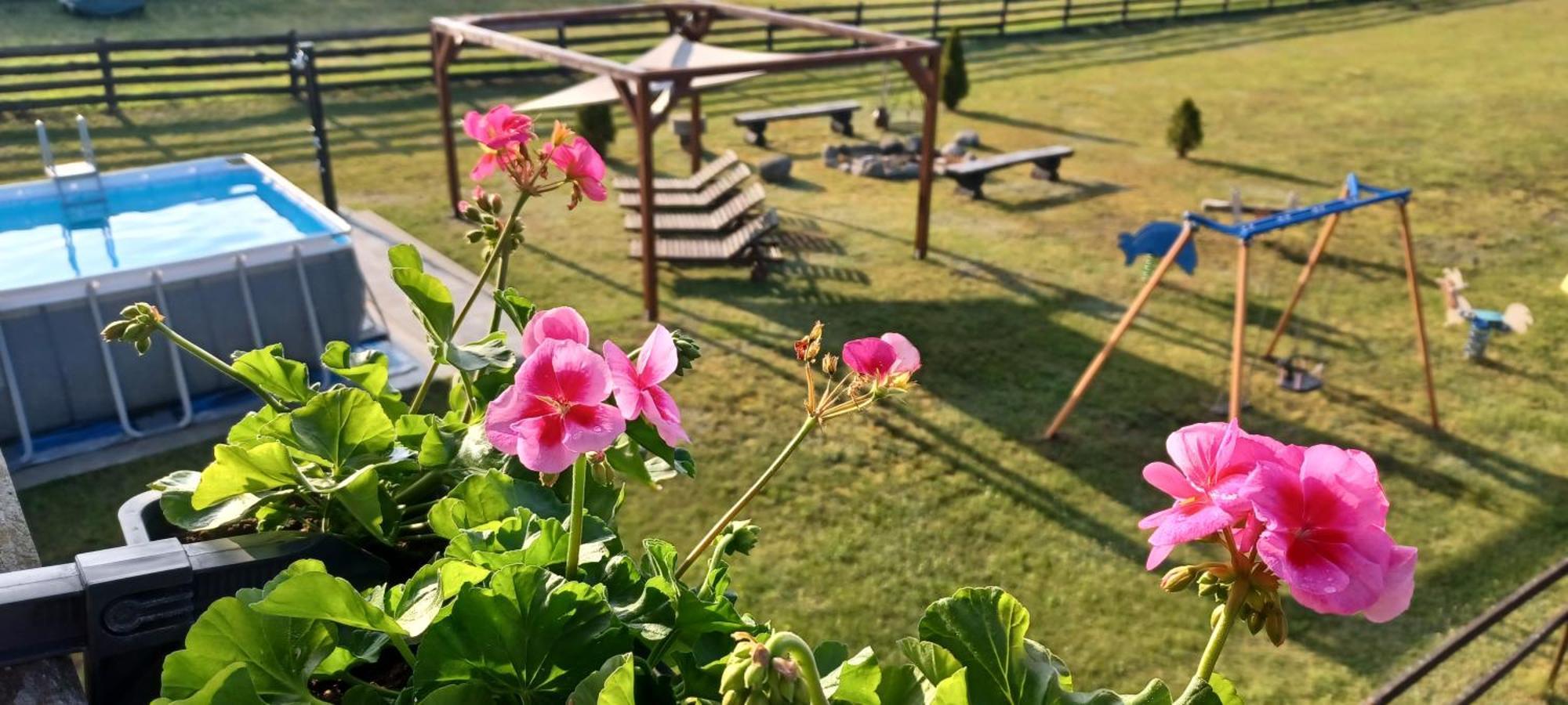 Ferienhaus Plichta Esterno foto